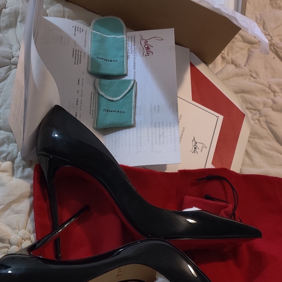 Louboutin 42 top